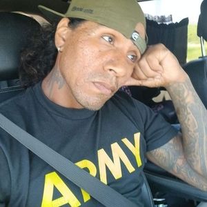 Meet your Posher, Nicolas